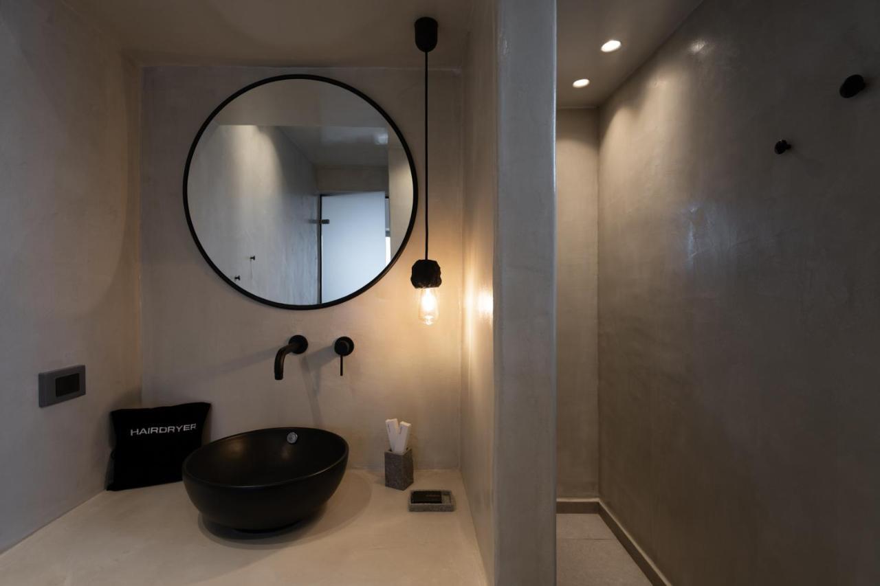 Saint John Oia-Exclusive Private Heated Pool Villas Εξωτερικό φωτογραφία